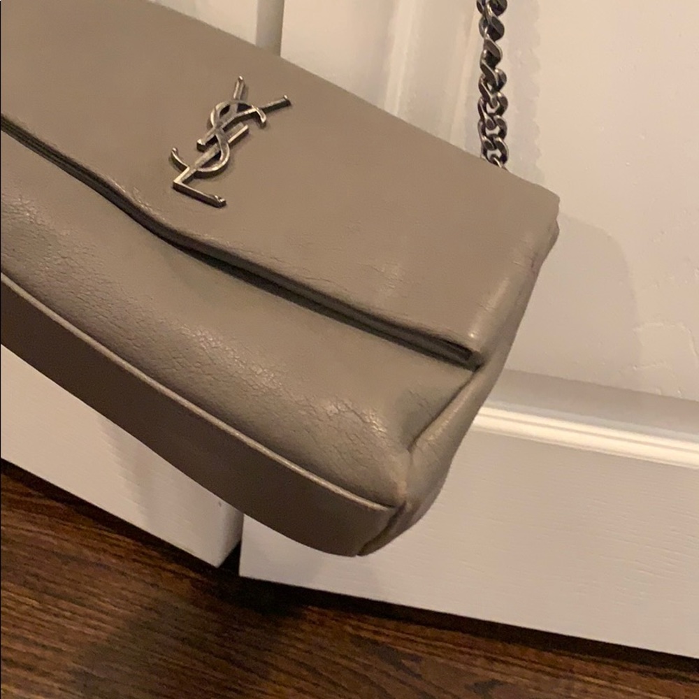 Saint Laurent West Hollywood bag - Picture 6 of 6